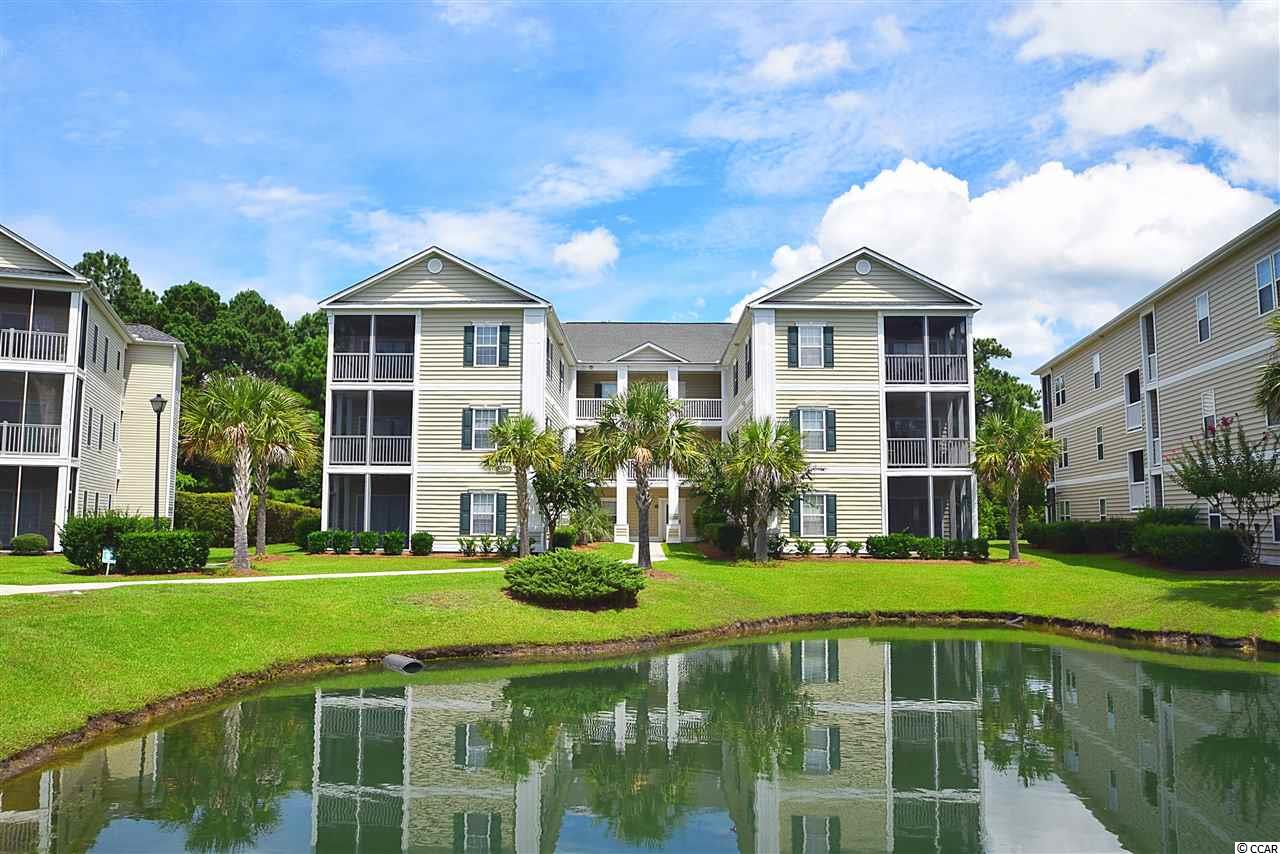 2040 Cross Gate Blvd. UNIT #301 Myrtle Beach, SC 29575