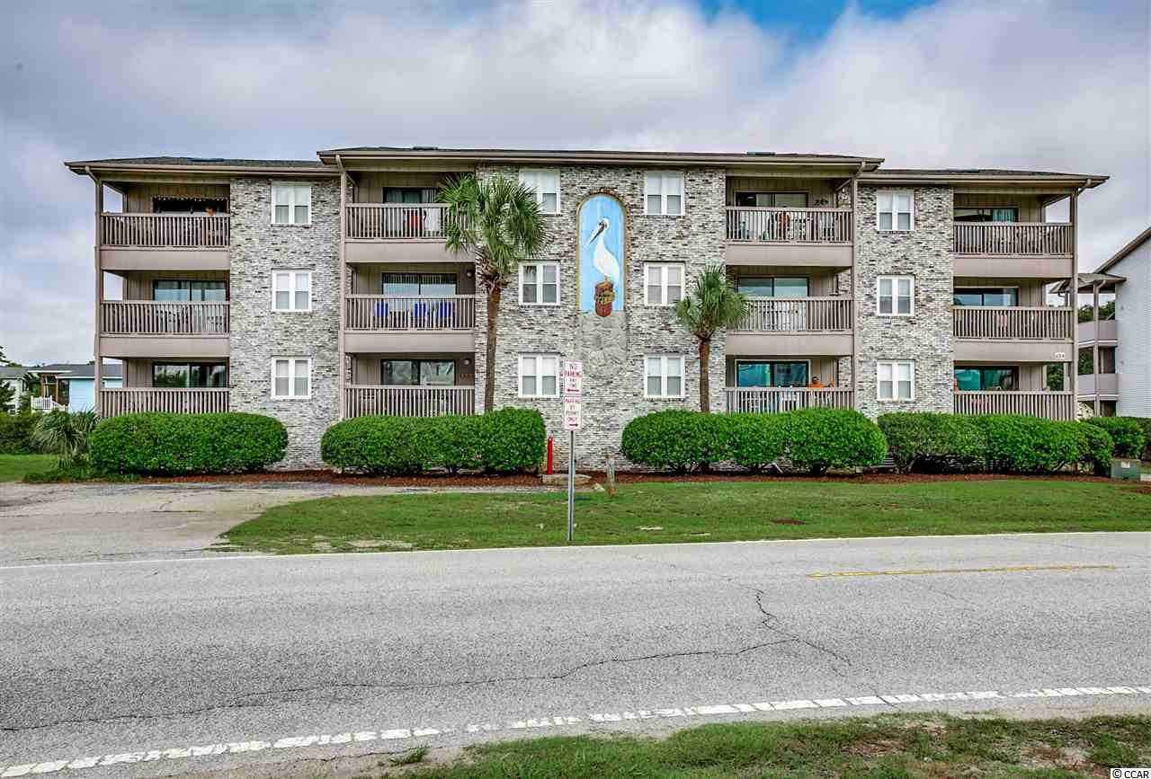 612 S Ocean Blvd. UNIT 203A Surfside Beach, SC 29575