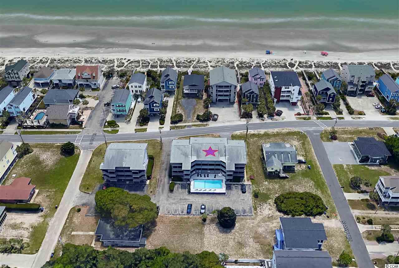 612 S Ocean Blvd. UNIT 203A Surfside Beach, SC 29575