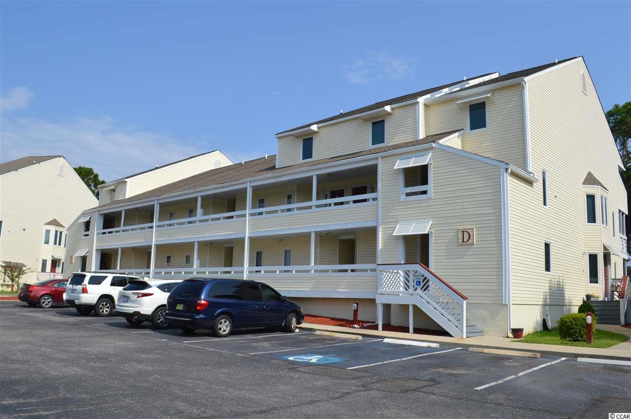 1100 Possum Trot Rd. UNIT D106 North Myrtle Beach, SC 29582