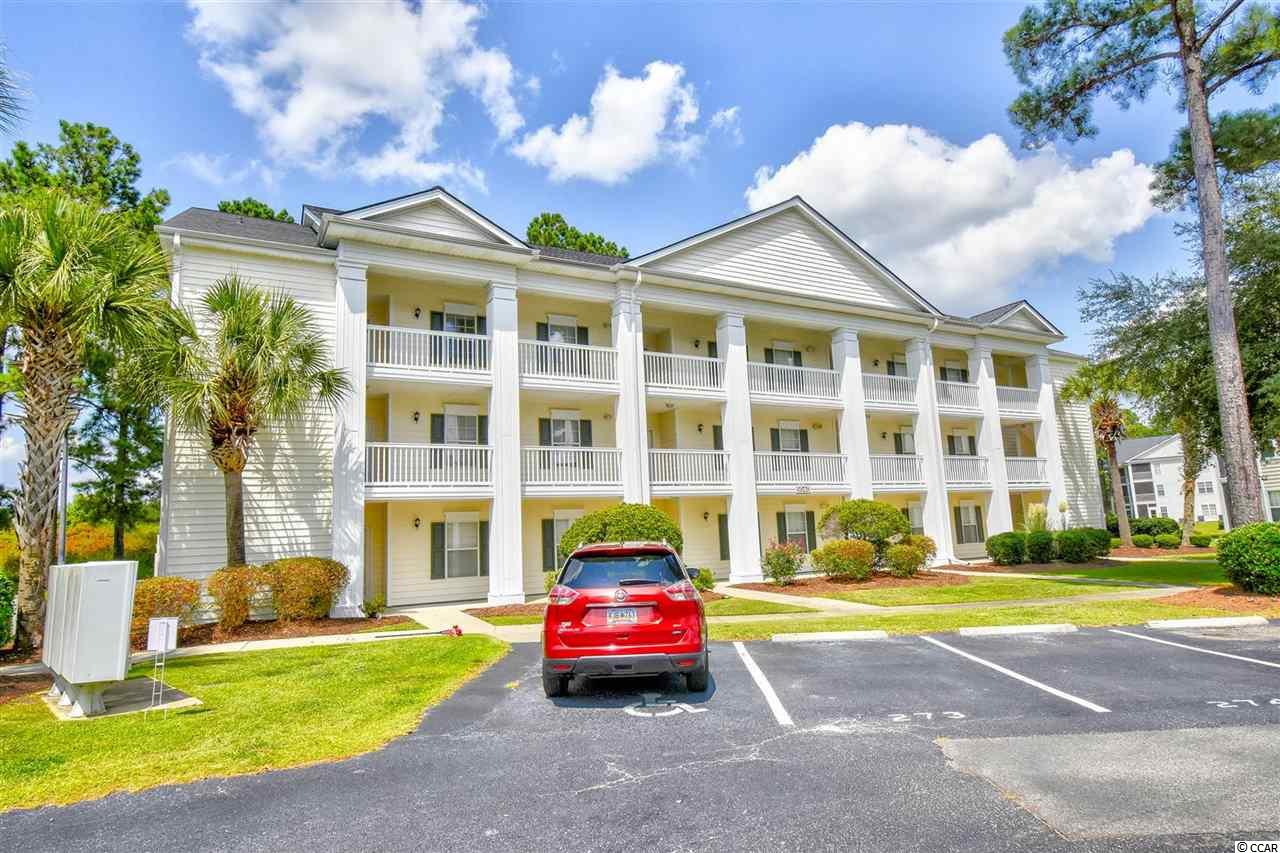 5040 Windsor Green Way UNIT #301 Myrtle Beach, SC 29579