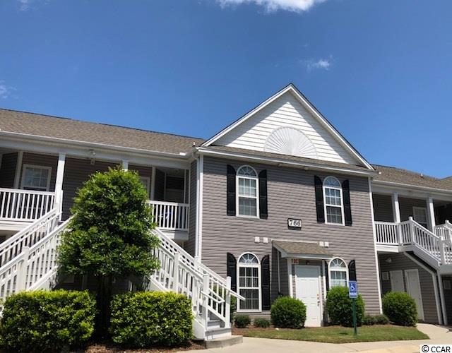 766 Algonquin Dr. UNIT 6-F Pawleys Island, SC 29585