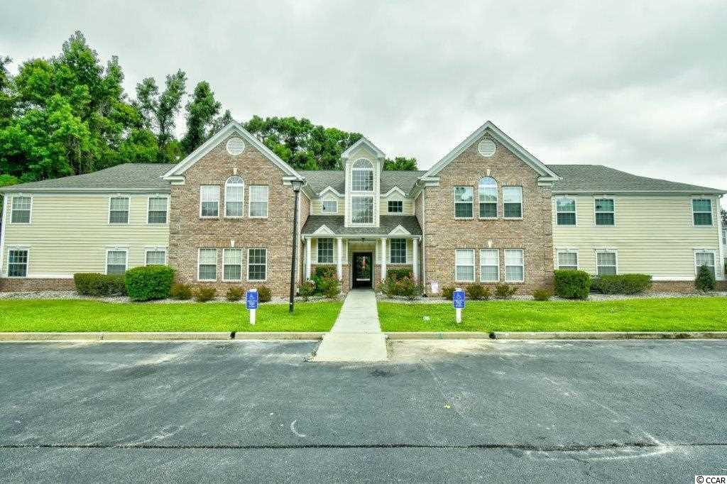 4322 Lotus Ct. UNIT H Murrells Inlet, SC 29576