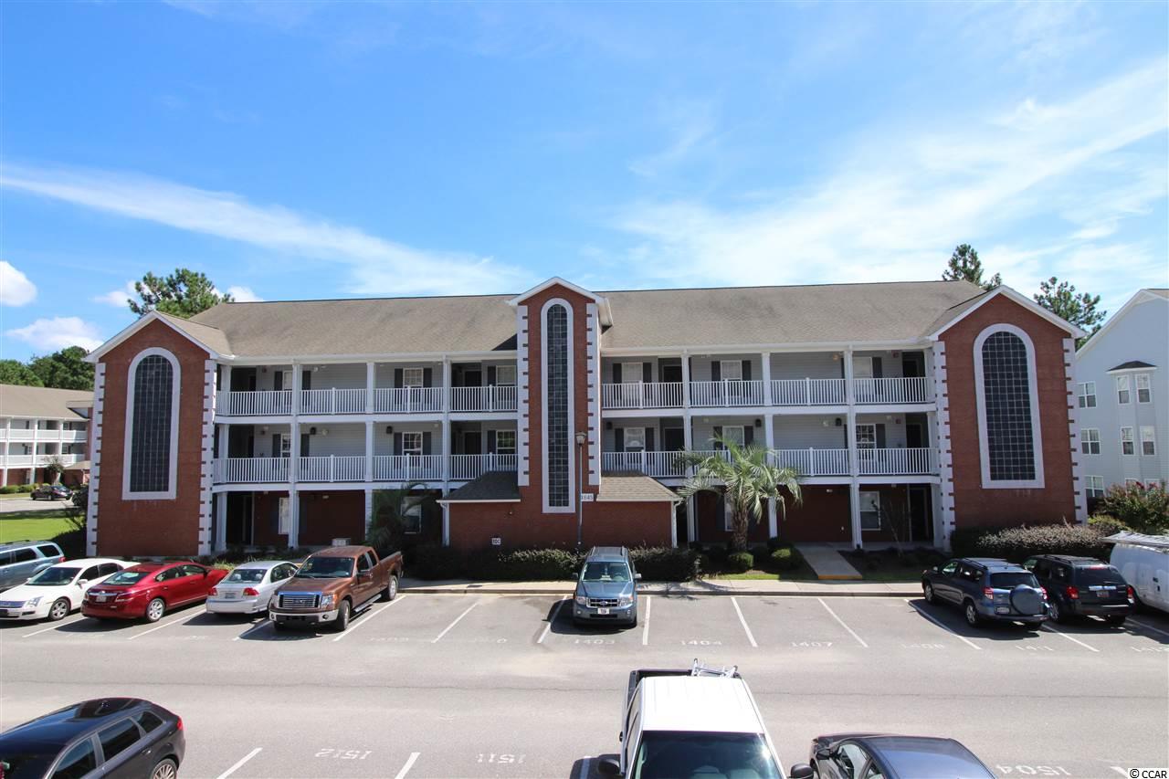 4845 Meadowsweet Dr. UNIT #6 Myrtle Beach, SC 29579