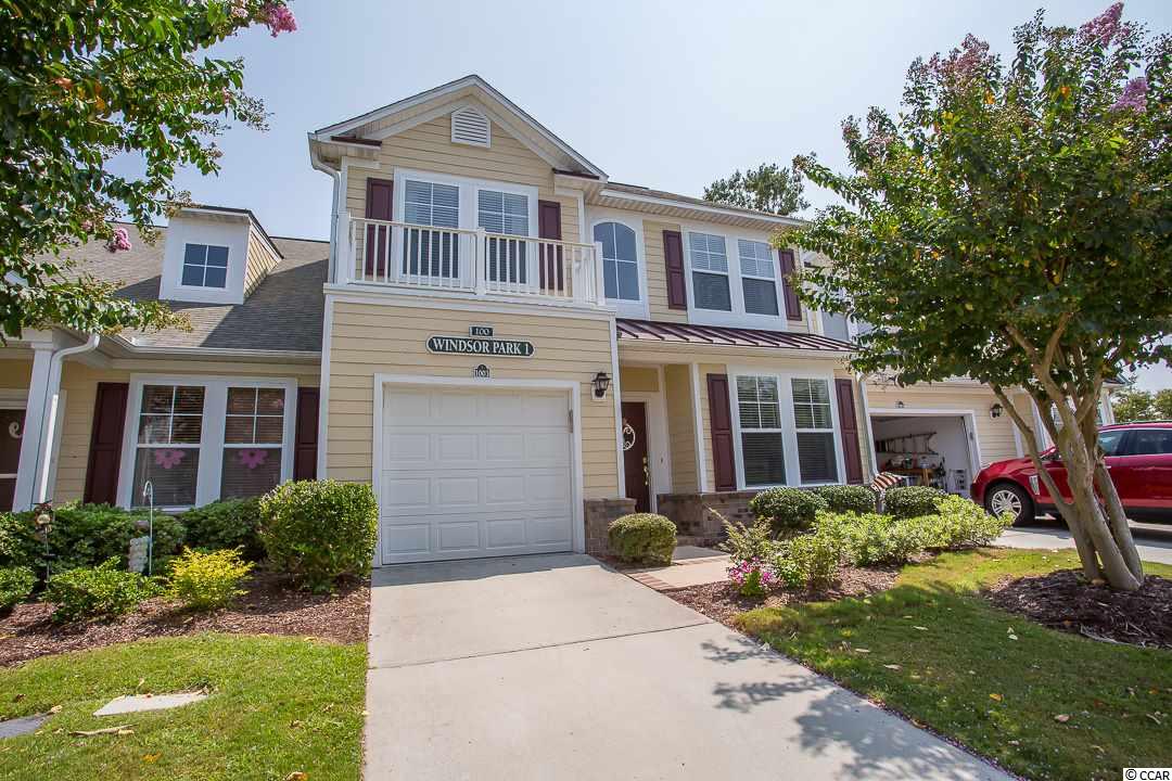 100 Culpepper Way Myrtle Beach, SC 29579