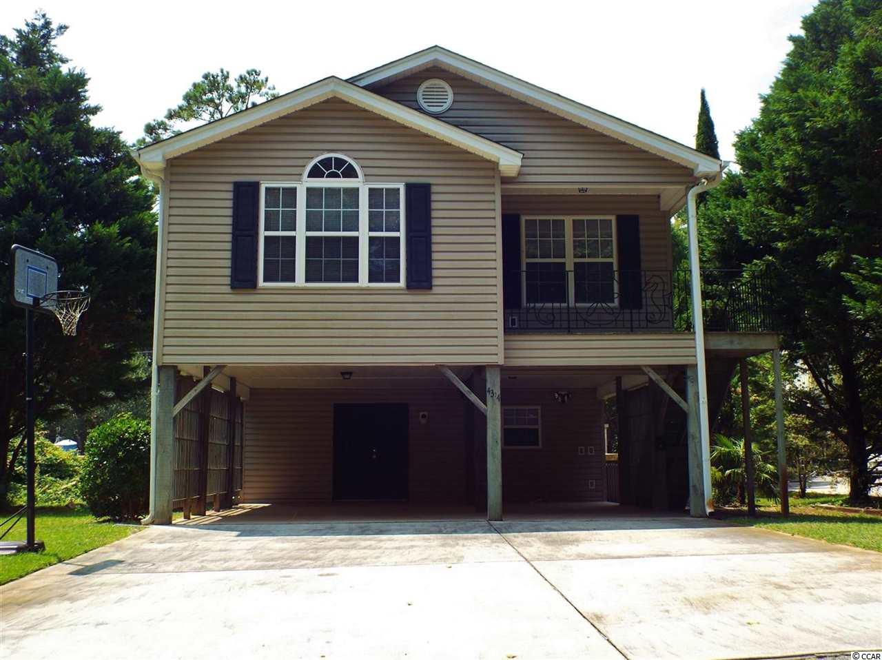 4314 Bayshore Dr. Little River, SC 29566