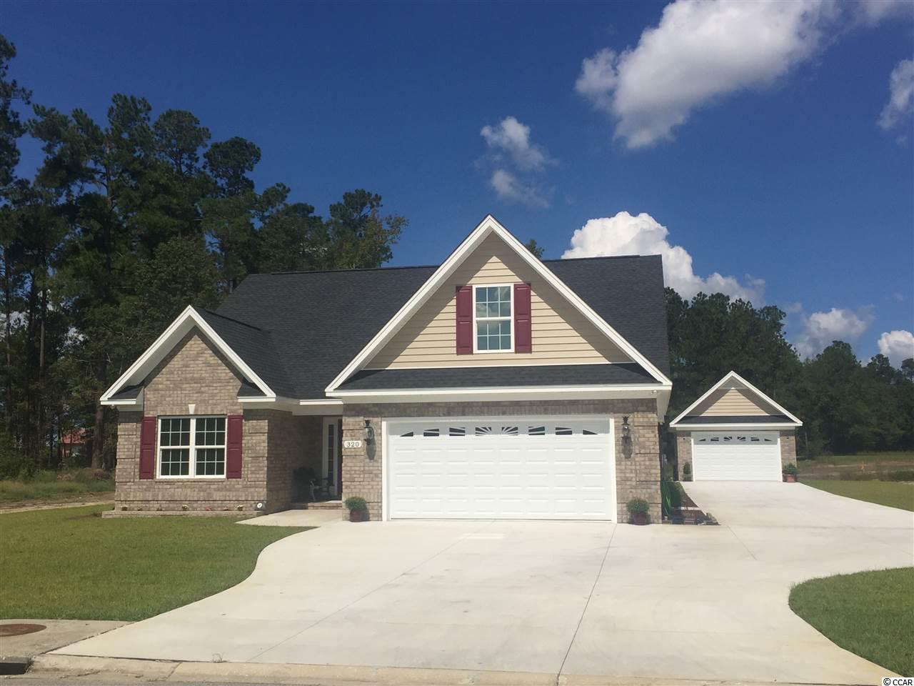 320 Farmtrac Dr. Aynor, SC 29511