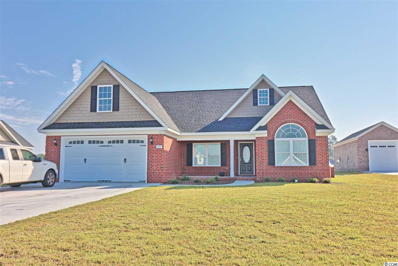 339 Farmtrac Dr. Aynor, SC 29511