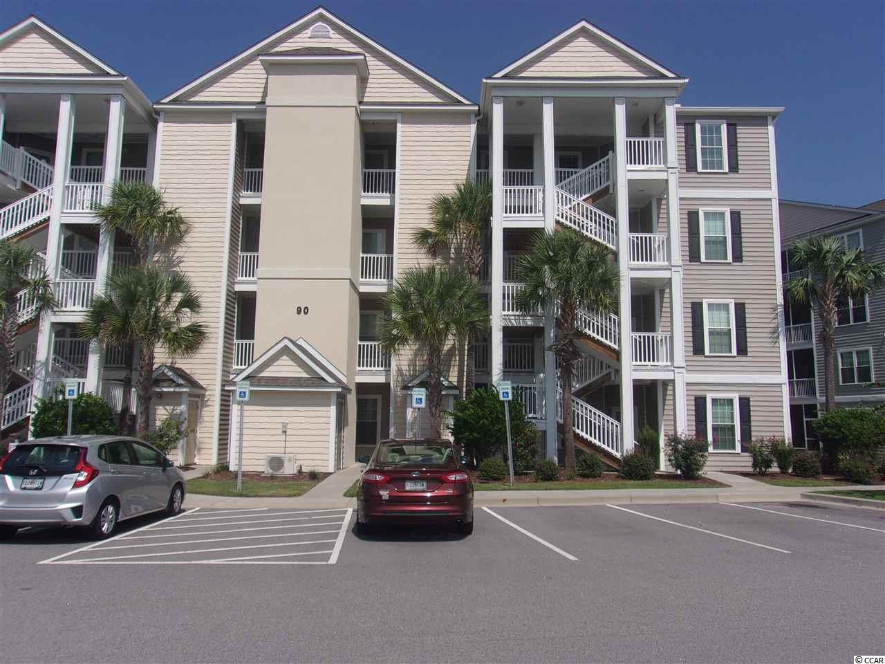 90 Ella Kinley Circle UNIT #302 Myrtle Beach, SC 29588