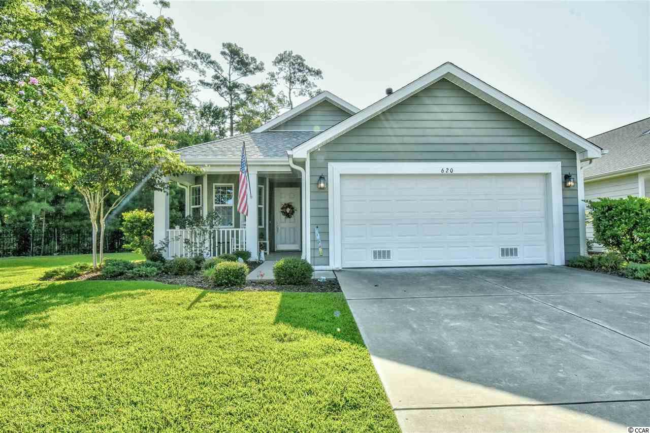 620 Grand Cypress Way Murrells Inlet, SC 29576