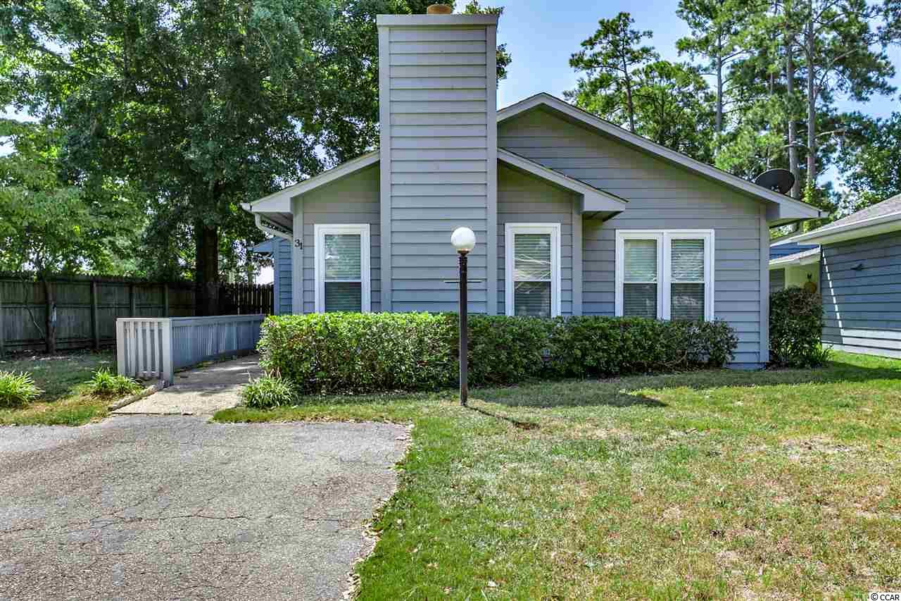 31 Channing Dr. Little River, SC 29566