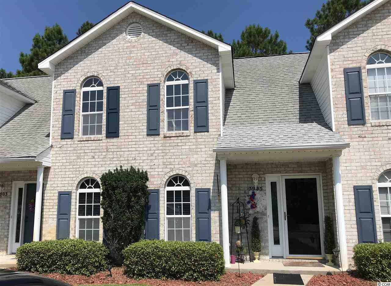 3905 Tybre Downs Circle Little River, SC 29566