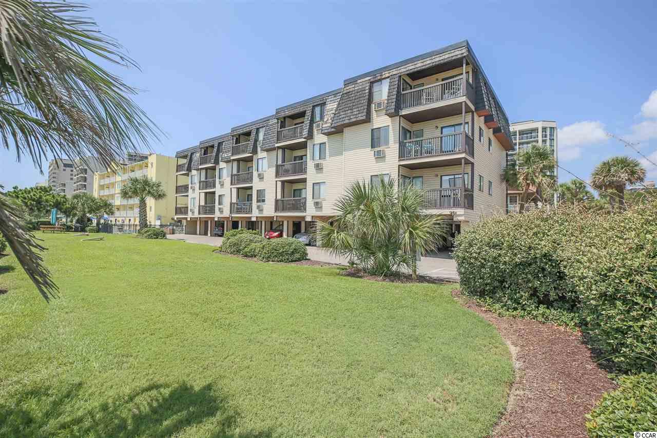 201 76th Ave. N UNIT 2-A Myrtle Beach, SC 29572