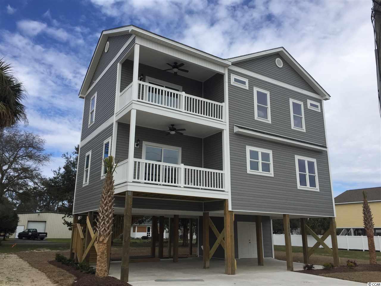 3608 Seaview Dr. North Myrtle Beach, SC 29582