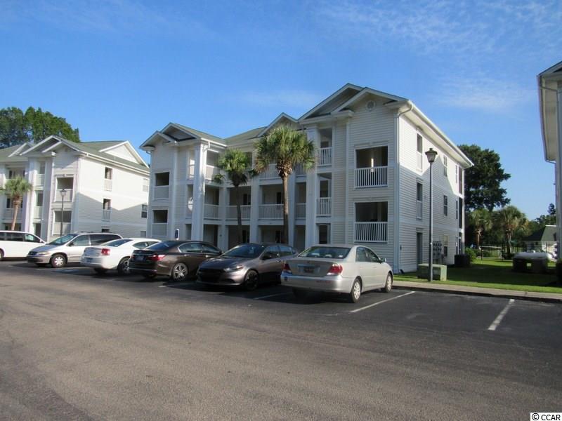 481 White River Dr. UNIT 31-H Myrtle Beach, SC 29579