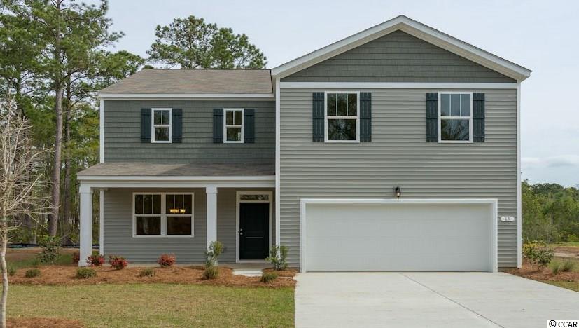 98 Parkside Dr. Pawleys Island, SC 29585