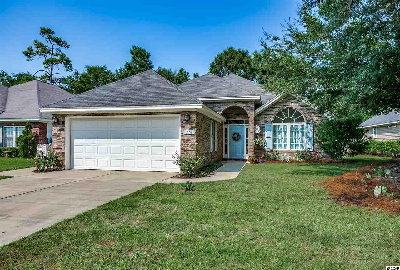 312 Crooked Oak Dr. Pawleys Island, SC 29585