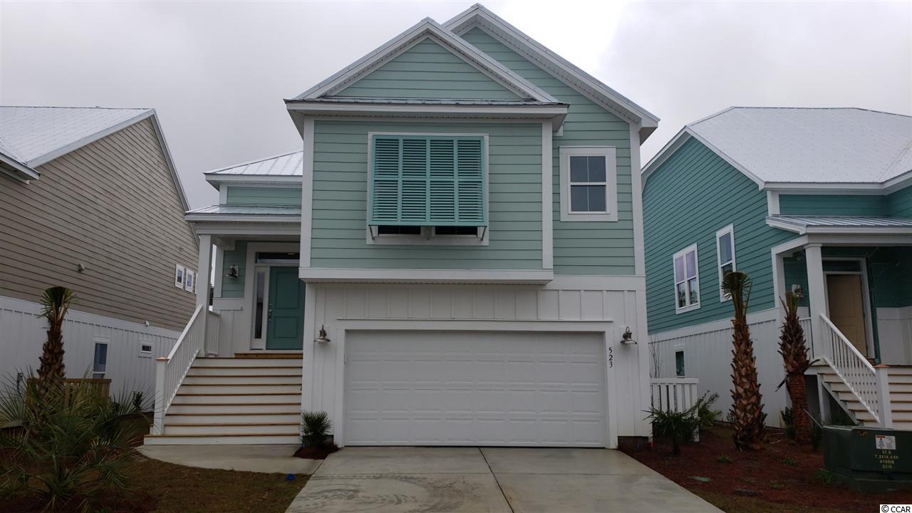 523 Chanted Dr. Murrells Inlet, SC 29576