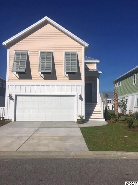 248 Splendor Circle Murrells Inlet, SC 29576