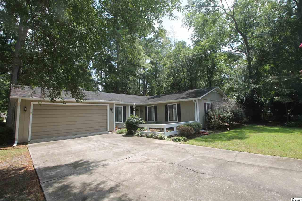 33 Swamp Fox Dr. Carolina Shores, NC 28467