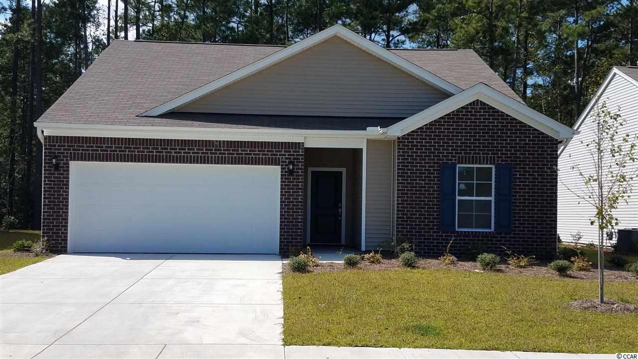 1716 Clove Estates Circle Myrtle Beach, SC 29588