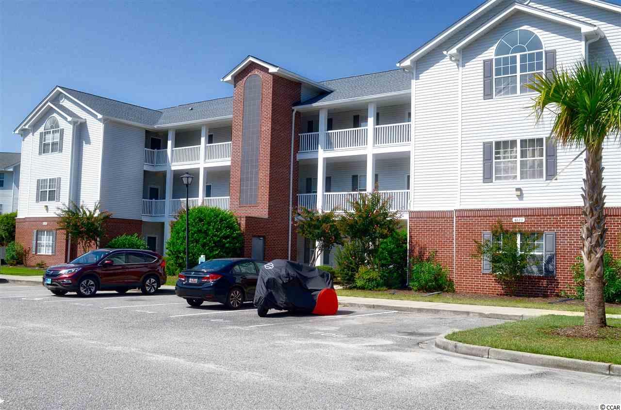 4823 Innisbrook Ct. UNIT #712 Myrtle Beach, SC 29579