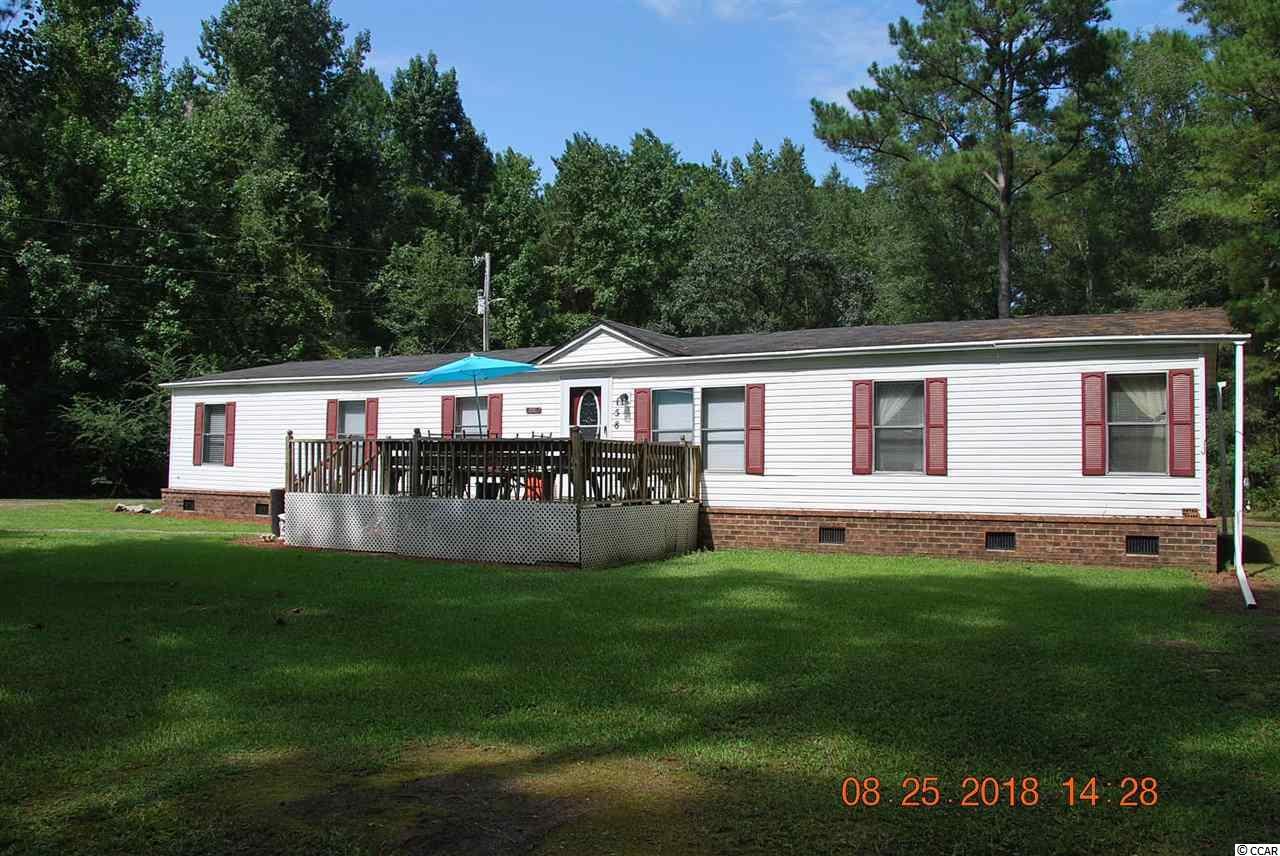 158 NE Luther Trail Georgetown, SC 29440