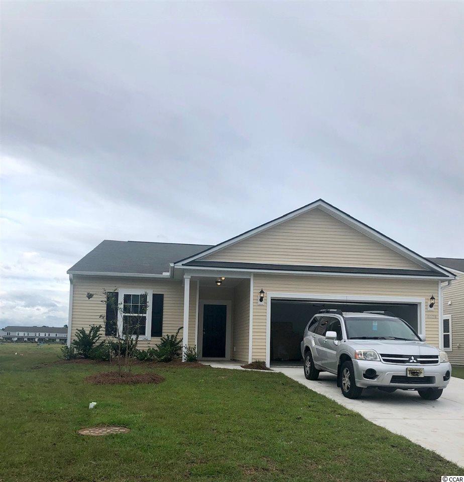 4028 Alvina Way Myrtle Beach, SC 29579