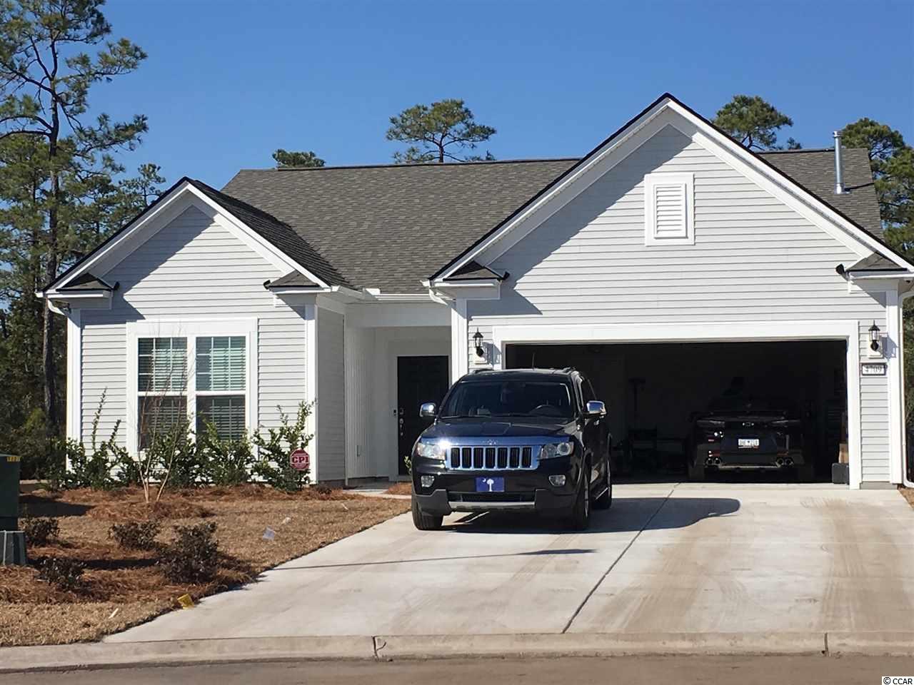 4709 Baylor Ct. Myrtle Beach, SC 29579