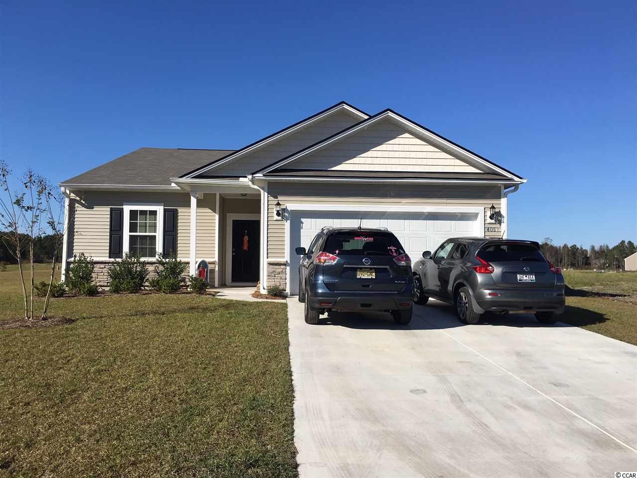 4057 Alvina Way Myrtle Beach, SC 29579