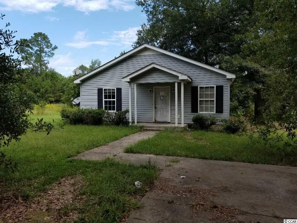 151 Wee Nee Dr. Kingstree, SC 29556
