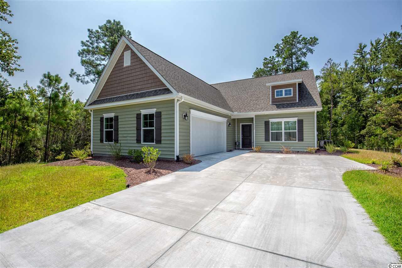 5732 Cottonseed Ct. Myrtle Beach, SC 29579