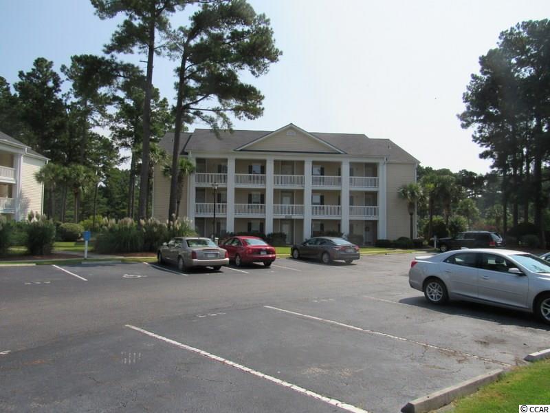4910 Windsor Green Way UNIT #301 Myrtle Beach, SC 29579