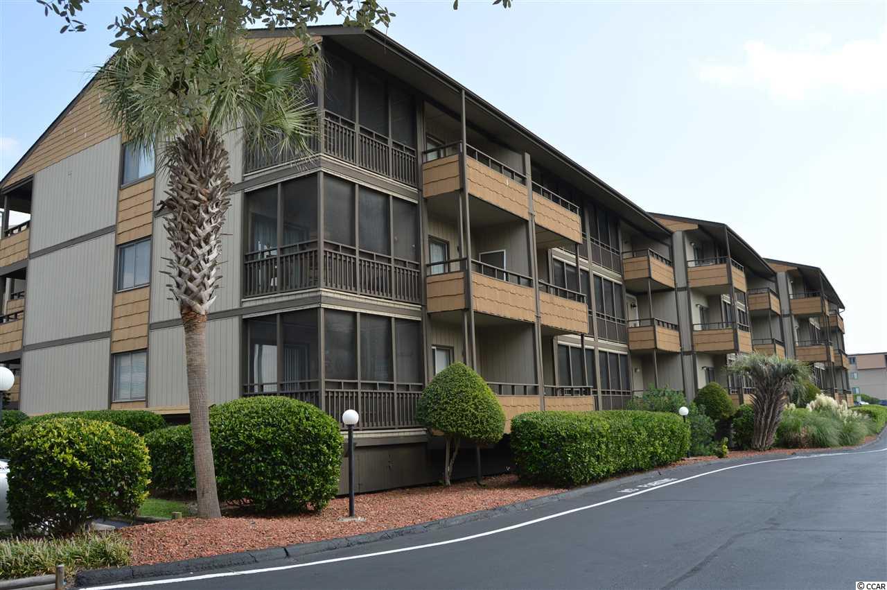 9501 Shore Dr. UNIT D-137 Myrtle Beach, SC 29572