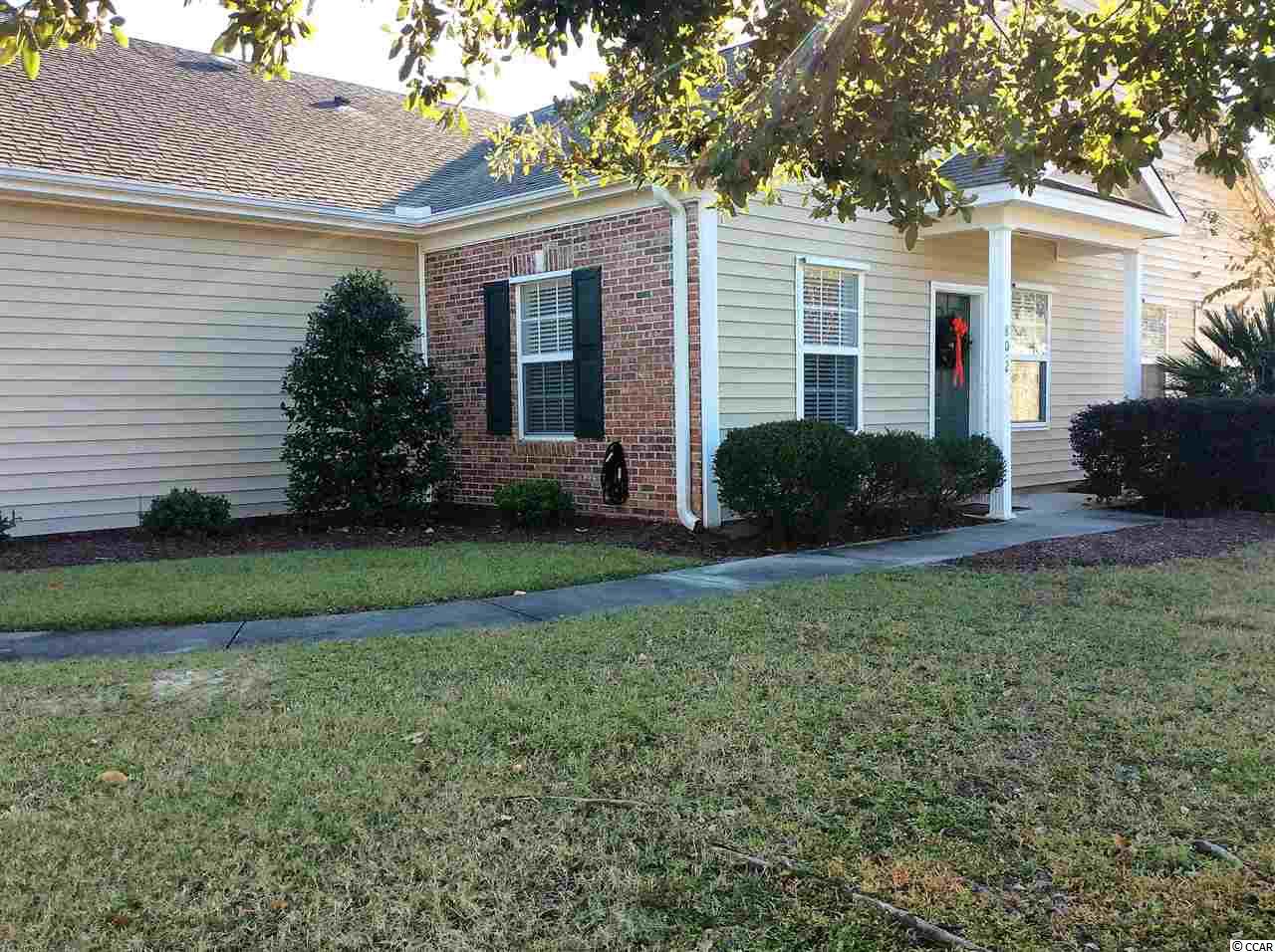 80-2 Knights Circle Pawleys Island, SC 29585