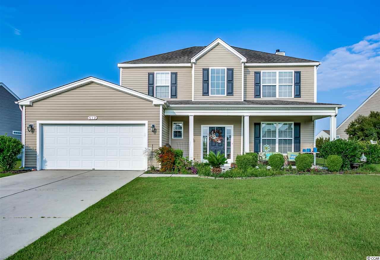 512 Heritage Point Dr. Myrtle Beach, SC 29588