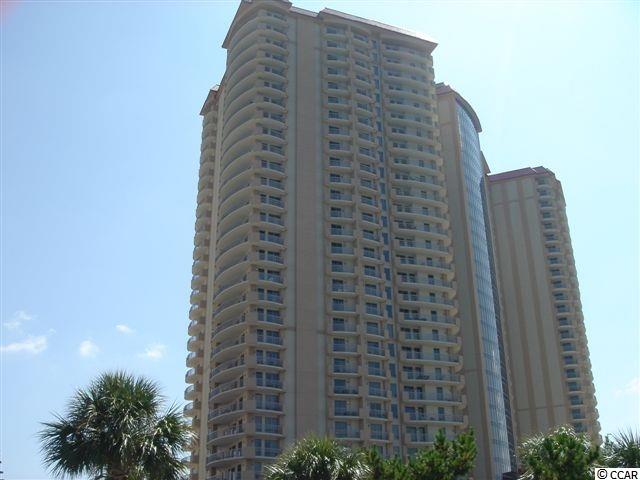 8500 Margate Circle UNIT #1706 Myrtle Beach, SC 29572