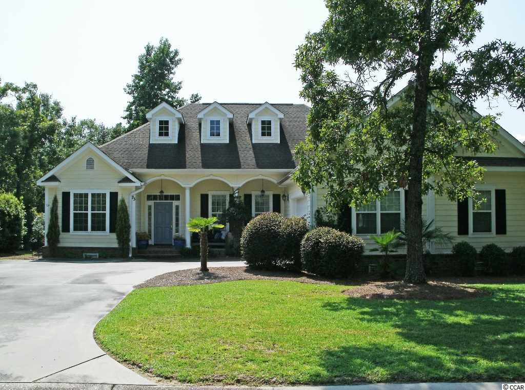 73 Hunters Oak Dr. Pawleys Island, SC 29585