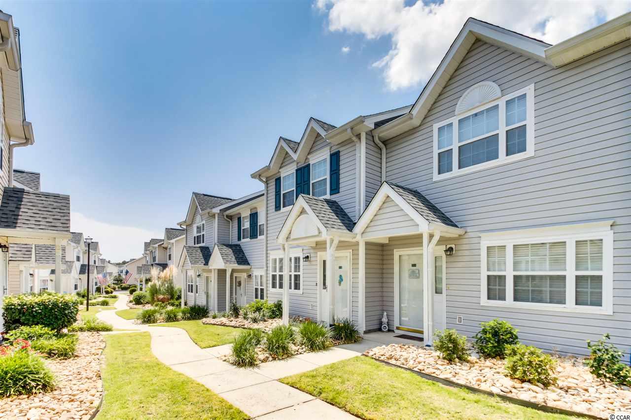 703 S UNIT 33C North Myrtle Beach, SC 29582