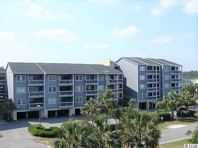 812 S Ocean Blvd. UNIT B 3 Surfside Beach, SC 29575