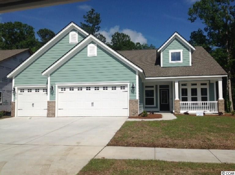 2460 Goldfinch Dr. Myrtle Beach, SC 29577