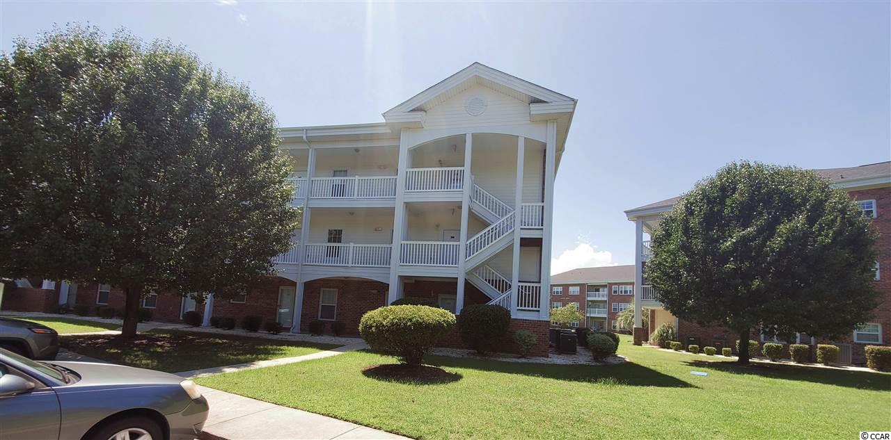 3927 Gladiola Ct. UNIT #203 Myrtle Beach, SC 29588