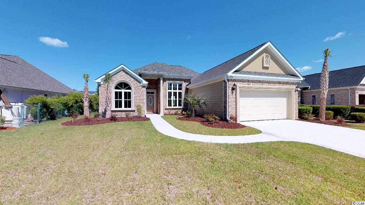 299 Pilothouse Dr. Myrtle Beach, SC 29577