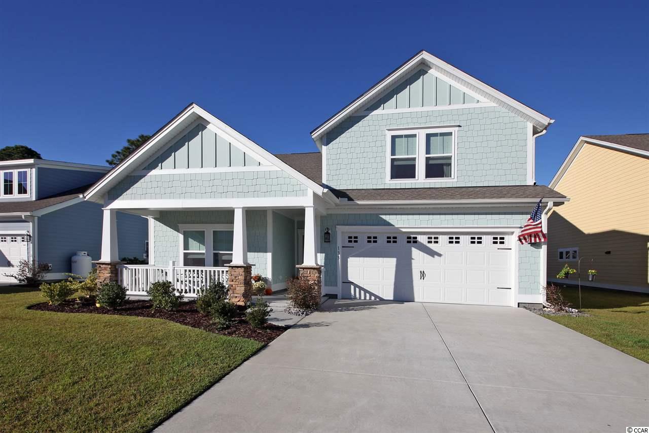 133 Southgate Ct. Pawleys Island, SC 29585