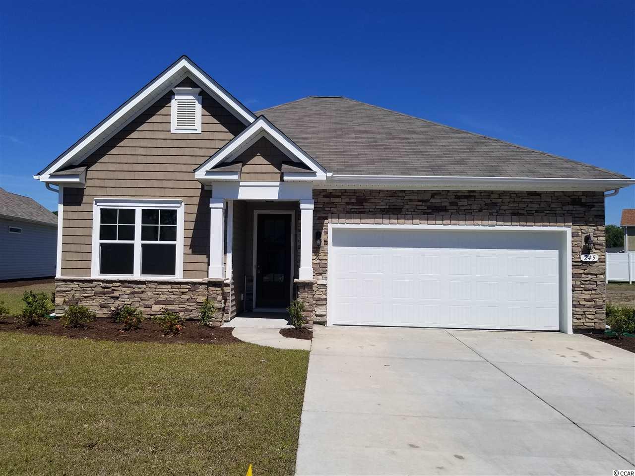 245 Ocean Commons Dr. Surfside Beach, SC 29575