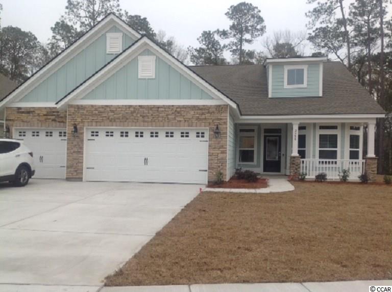 2350 Goldfinch Dr. Myrtle Beach, SC 29577