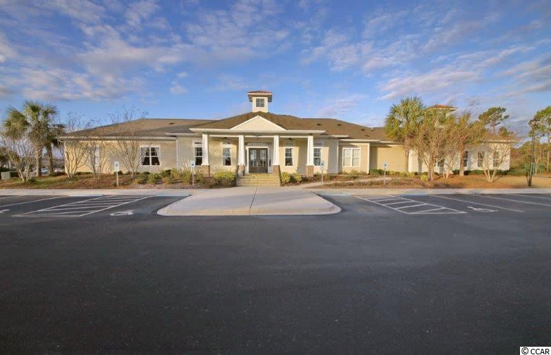 1260 Welford Ct. Myrtle Beach, SC 29579