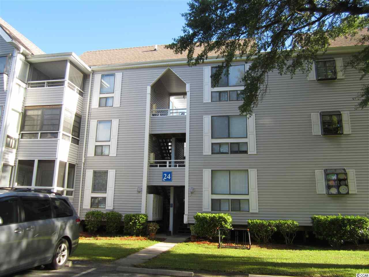 351 Lake Arrowhead Rd. UNIT 24-195 Myrtle Beach, SC 29572