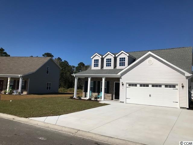 240 Turning Pines Loop Myrtle Beach, SC 29579