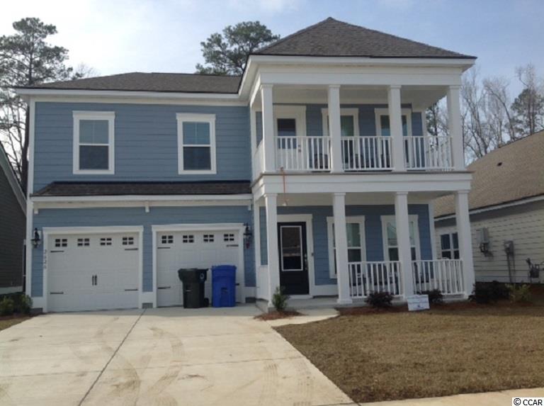 2626 Goldfinch Dr. Myrtle Beach, SC 29577